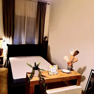  Appartamento Lallarohouse