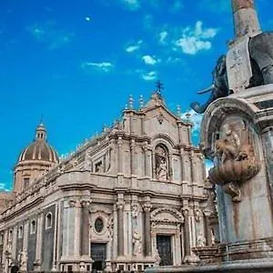 Casalaina Palace Aeroporto di Catania Fontana Rossa Italia
