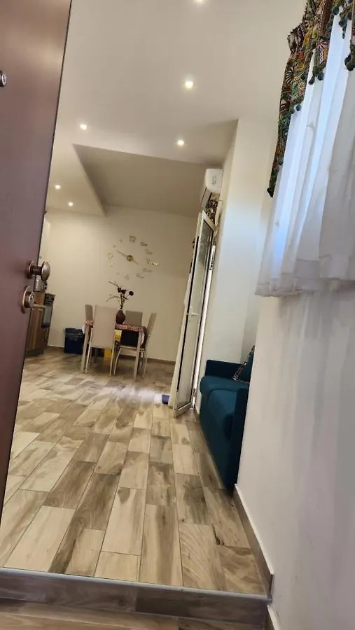 Casalaina Palace Aeroporto di Catania Fontana Rossa Appartamento