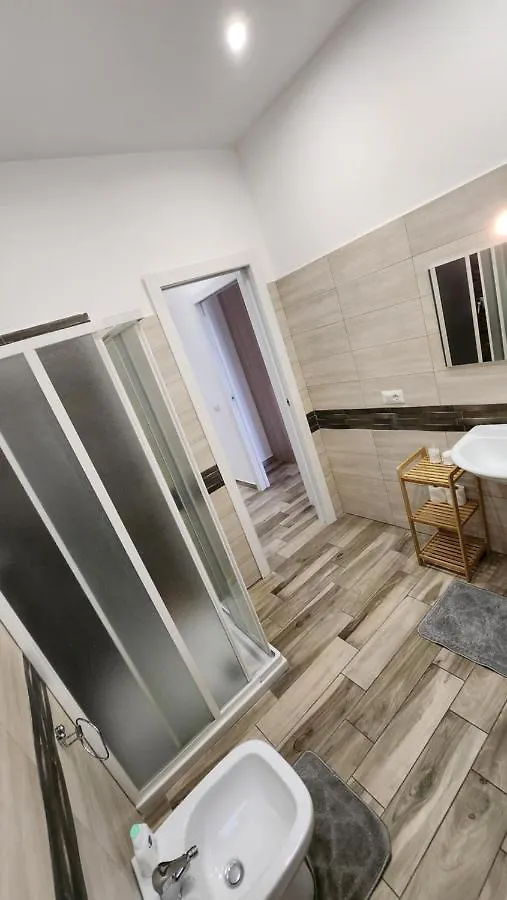 Casalaina Palace Aeroporto di Catania Fontana Rossa Appartamento