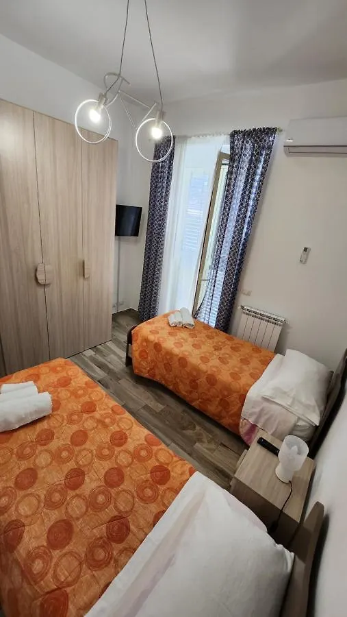 Appartamento Casalaina Palace Aeroporto di Catania Fontana Rossa